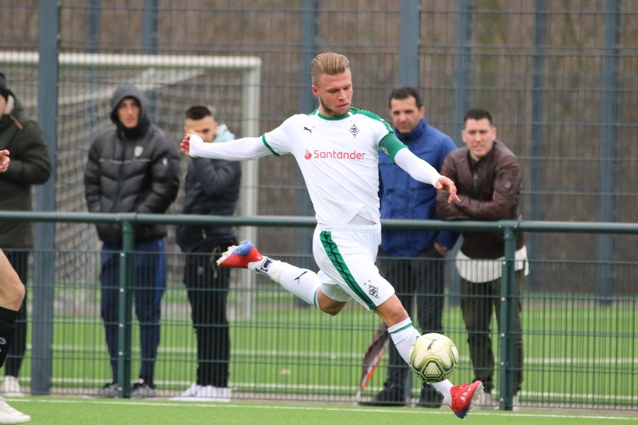 Borussia Mönchengladbach U19- RW Essen (2018/19)_5