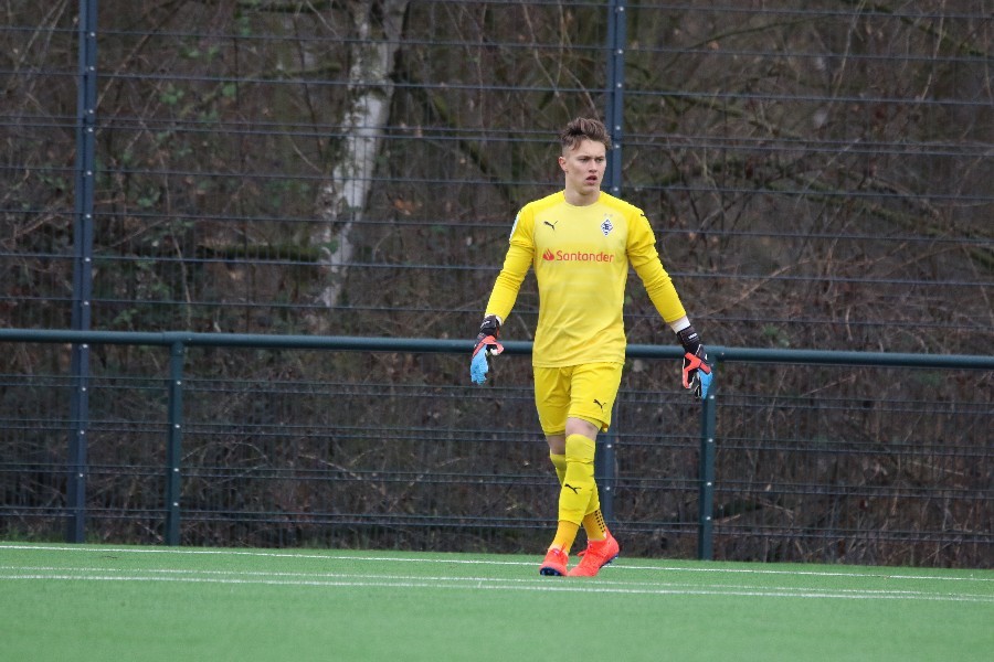 Borussia Mönchengladbach U19- RW Essen (2018/19)_6