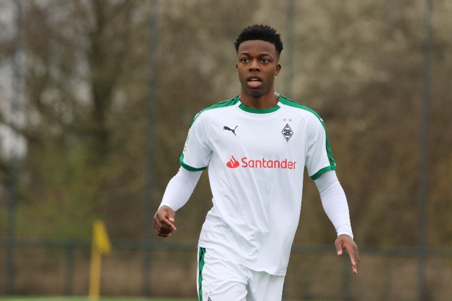 Borussia Mönchengladbach U19- RW Essen (2018/19)_7