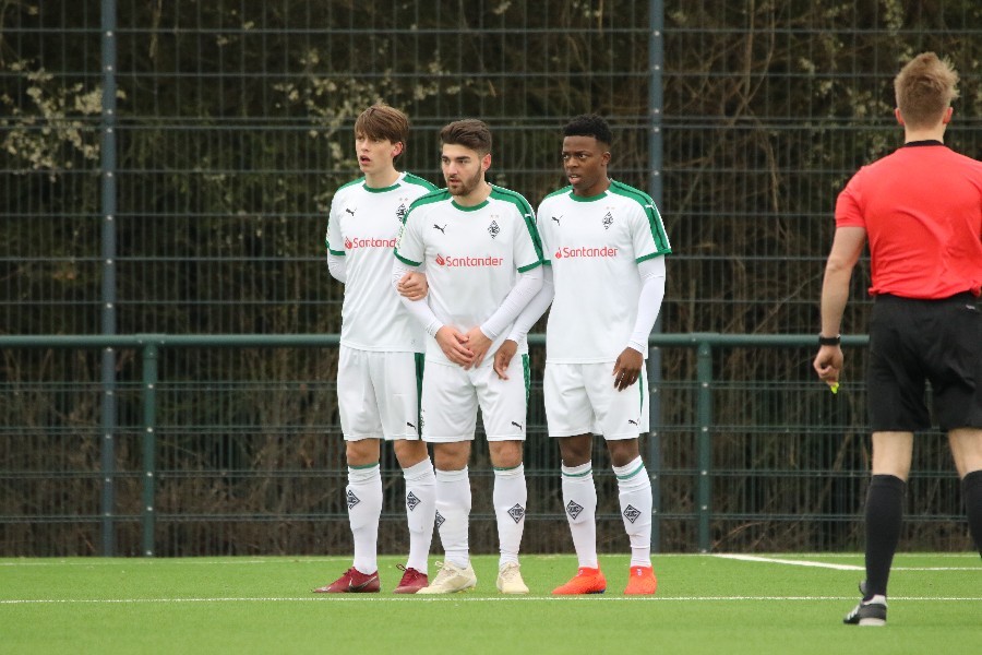 Borussia Mönchengladbach U19- RW Essen (2018/19)_8