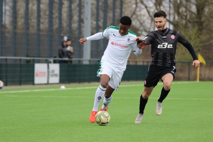 Borussia Mönchengladbach U19- RW Essen (2018/19)_9