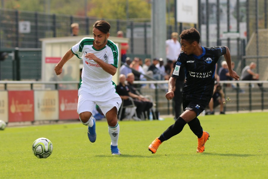 Borussia Mönchengladbach U19- SC Paderborn U19 (2018/19)_10
