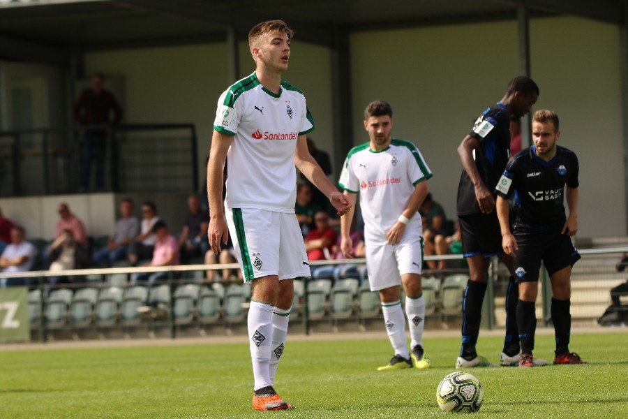Borussia Mönchengladbach U19- SC Paderborn U19 (2018/19)_12