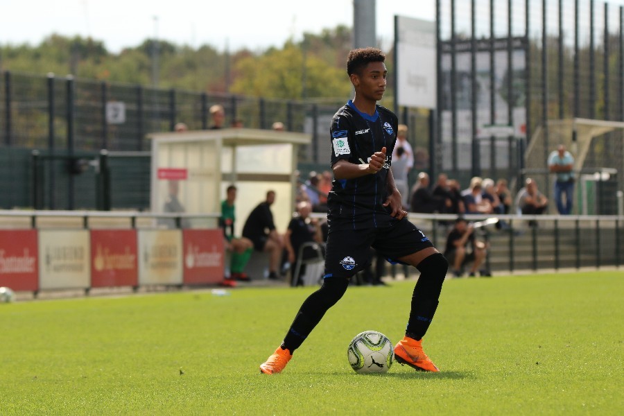 Borussia Mönchengladbach U19- SC Paderborn U19 (2018/19)_14