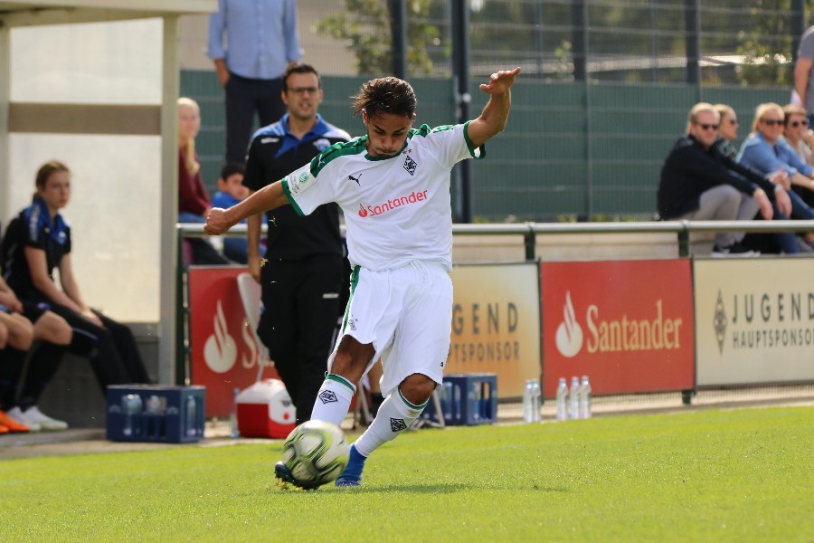 Borussia Mönchengladbach U19- SC Paderborn U19 (2018/19)_15