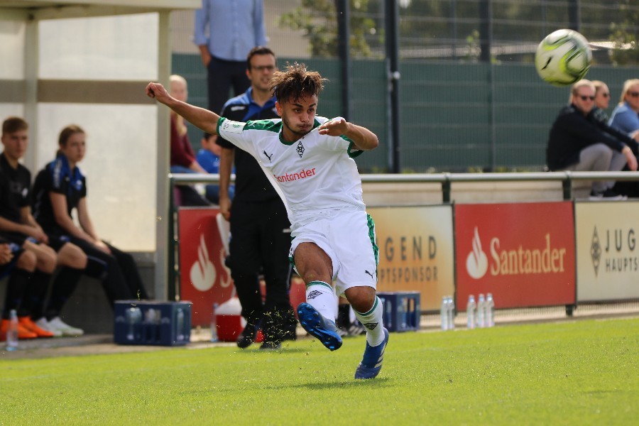 Borussia Mönchengladbach U19- SC Paderborn U19 (2018/19)_16