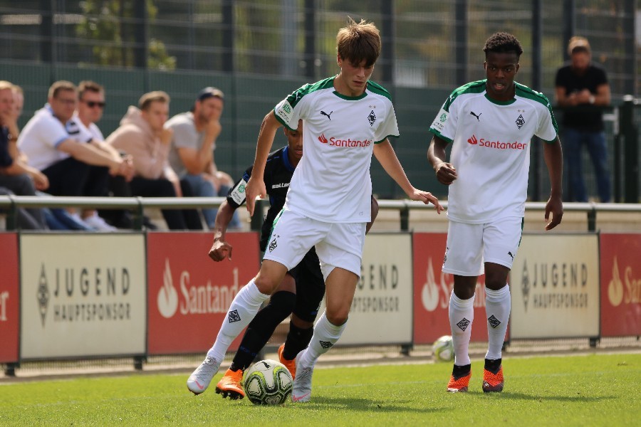 Borussia Mönchengladbach U19- SC Paderborn U19 (2018/19)_17