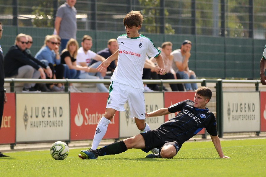 Borussia Mönchengladbach U19- SC Paderborn U19 (2018/19)_19