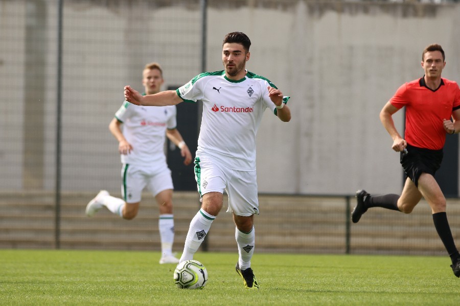 Borussia Mönchengladbach U19- SC Paderborn U19 (2018/19)_2