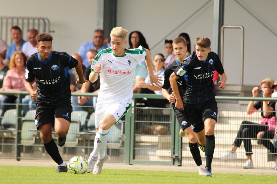 Borussia Mönchengladbach U19- SC Paderborn U19 (2018/19)_3