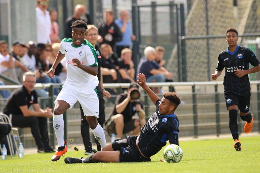 Borussia Mönchengladbach U19- SC Paderborn U19 (2018/19)_4