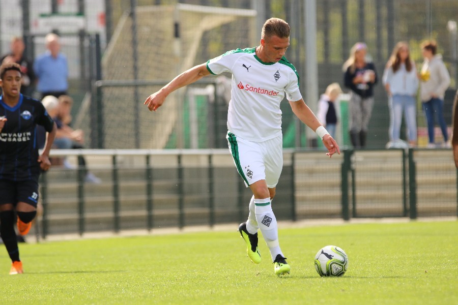 Borussia Mönchengladbach U19- SC Paderborn U19 (2018/19)_5