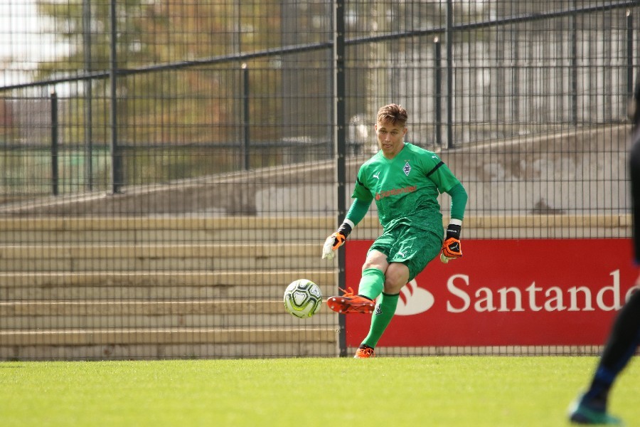 Borussia Mönchengladbach U19- SC Paderborn U19 (2018/19)_6
