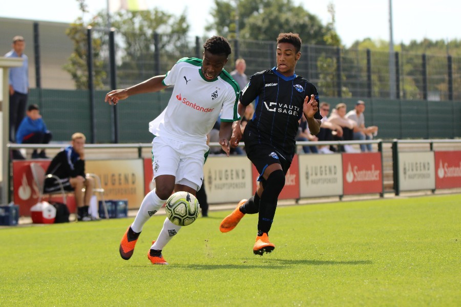 Borussia Mönchengladbach U19- SC Paderborn U19 (2018/19)_8