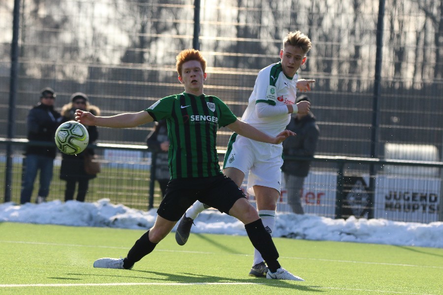 Borussia Mönchengladbach U19- SC Preußen Münster U19 (2018/19)_10