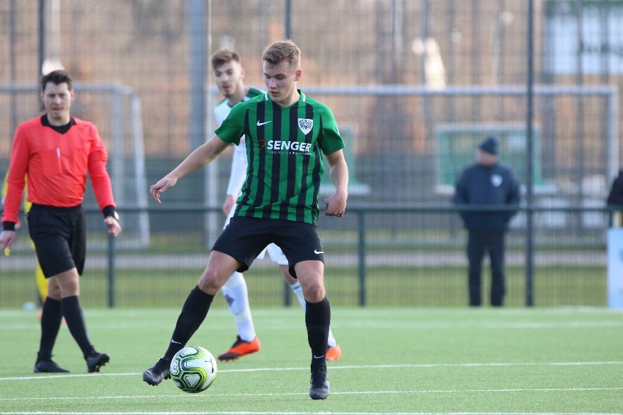 Borussia Mönchengladbach U19- SC Preußen Münster U19 (2018/19)_12