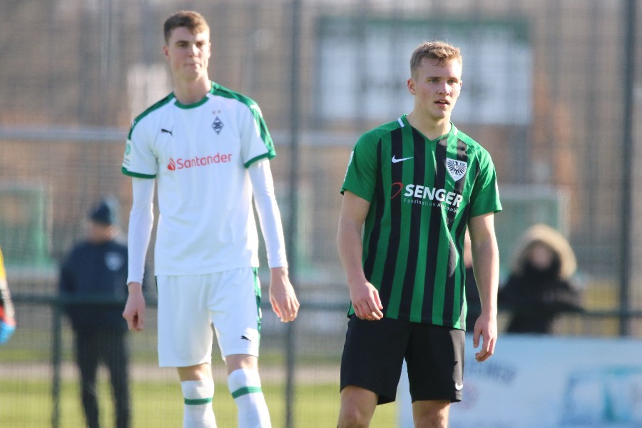 Borussia Mönchengladbach U19- SC Preußen Münster U19 (2018/19)_14