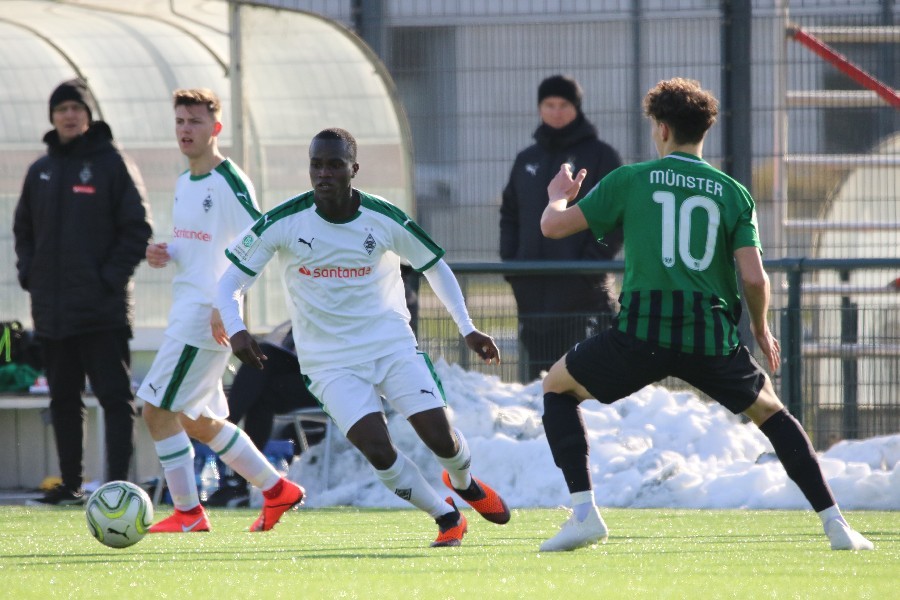 Borussia Mönchengladbach U19- SC Preußen Münster U19 (2018/19)_15