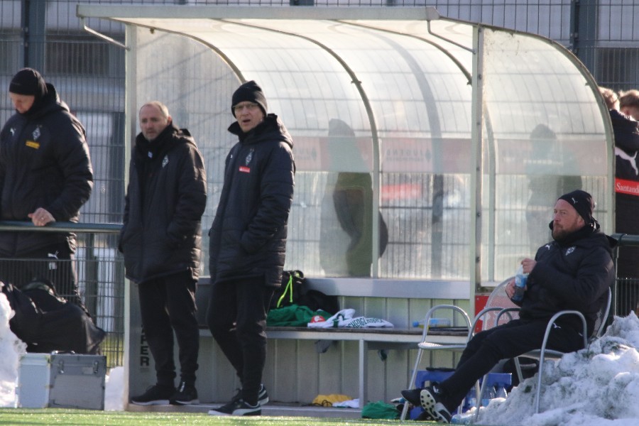 Borussia Mönchengladbach U19- SC Preußen Münster U19 (2018/19)_17