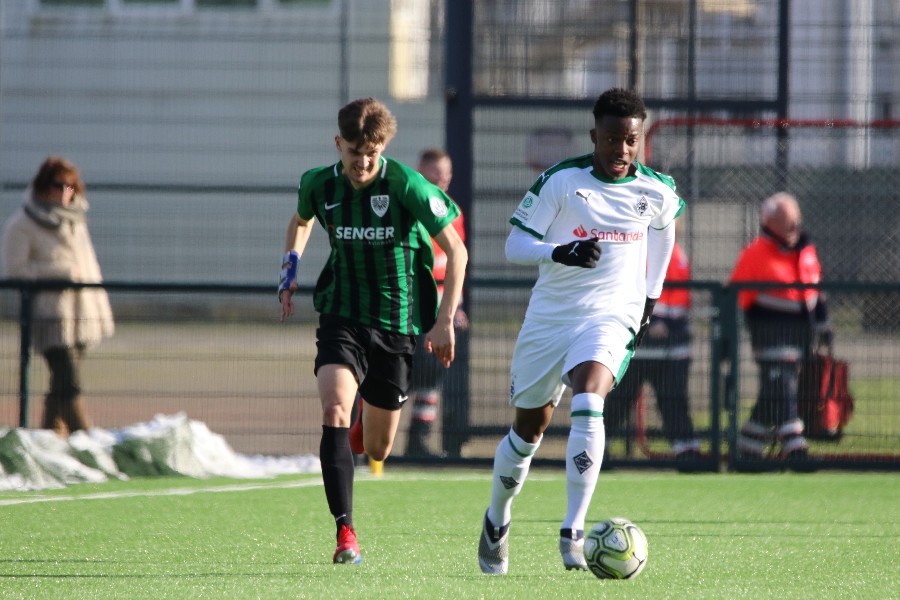 Borussia Mönchengladbach U19- SC Preußen Münster U19 (2018/19)_18