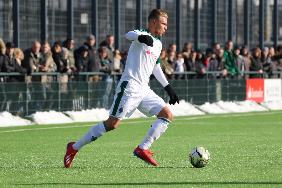 Borussia Mönchengladbach U19- SC Preußen Münster U19 (2018/19)_19