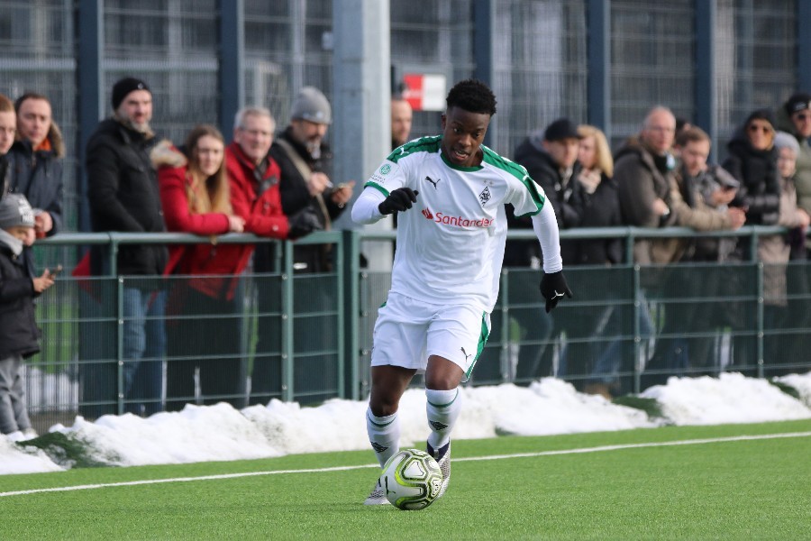 Borussia Mönchengladbach U19- SC Preußen Münster U19 (2018/19)_21