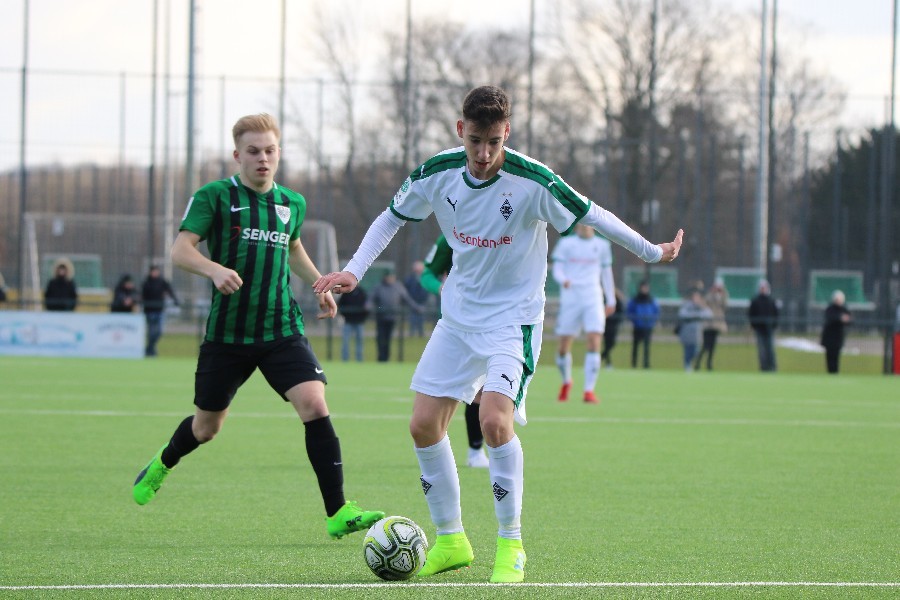 Borussia Mönchengladbach U19- SC Preußen Münster U19 (2018/19)_23