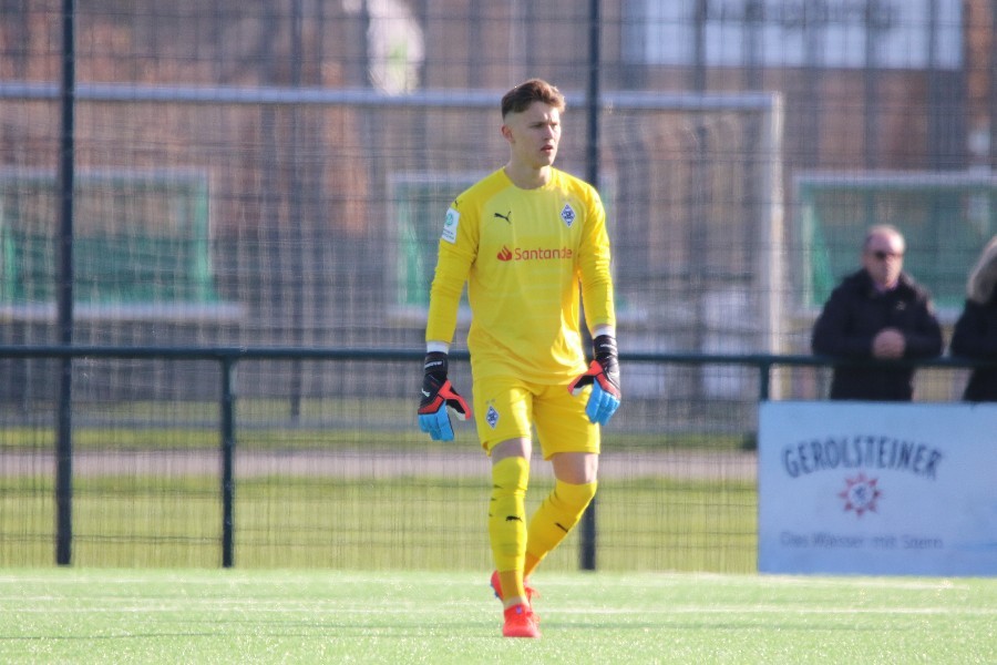 Borussia Mönchengladbach U19- SC Preußen Münster U19 (2018/19)_2
