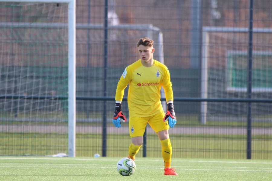 Borussia Mönchengladbach U19- SC Preußen Münster U19 (2018/19)_4