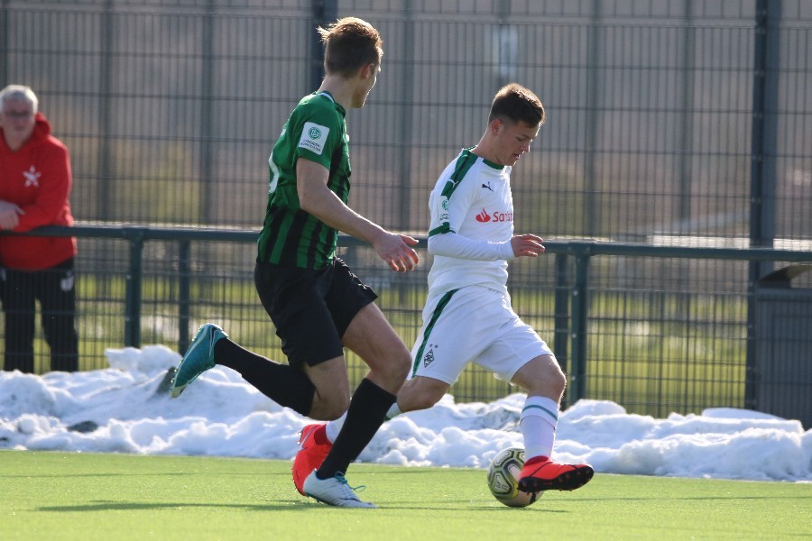 Borussia Mönchengladbach U19- SC Preußen Münster U19 (2018/19)_7