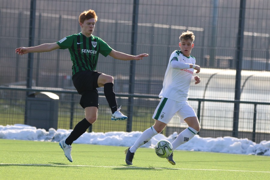Borussia Mönchengladbach U19- SC Preußen Münster U19 (2018/19)_8