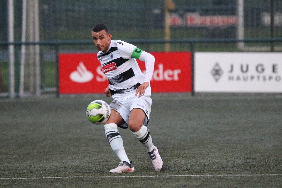 Borussia Mönchengladbach U19- SV Sandhausen U19 (2017/18)_14