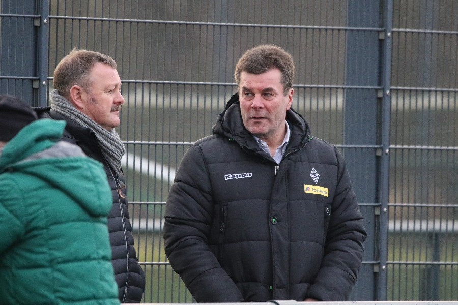 Borussia Mönchengladbach U19- SV Sandhausen U19 (2017/18)_2