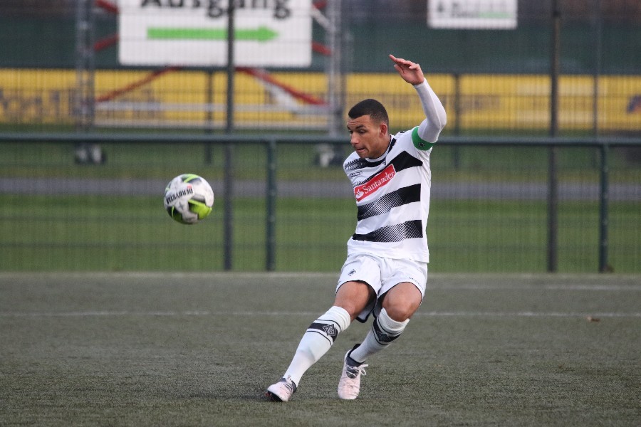 Borussia Mönchengladbach U19- SV Sandhausen U19 (2017/18)_5