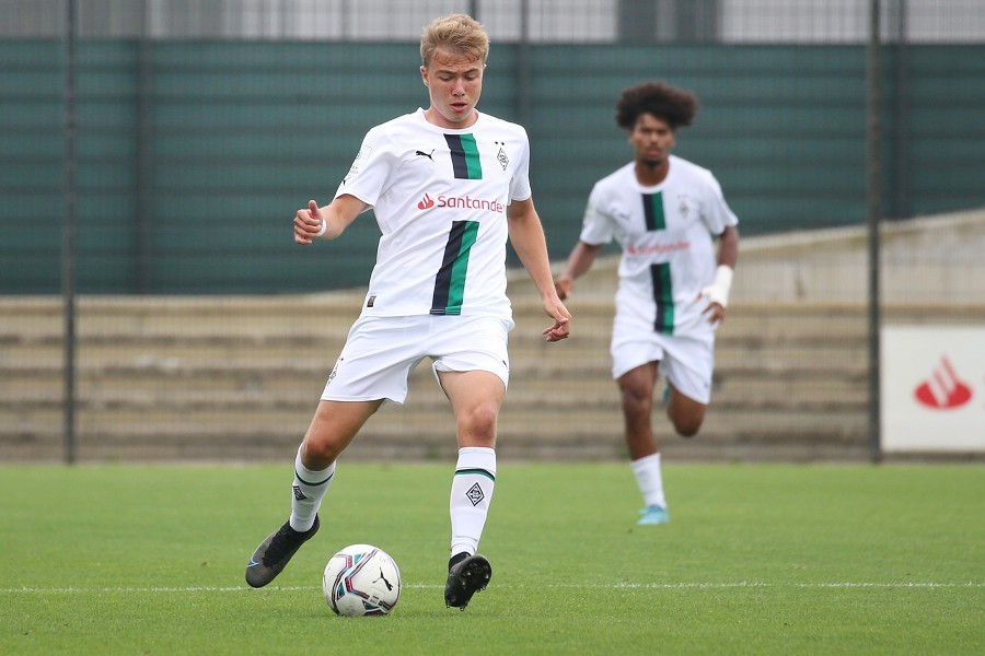 Borussia Mönchengladbach U19 vs. Bonner SC U19 (2022/23)_10