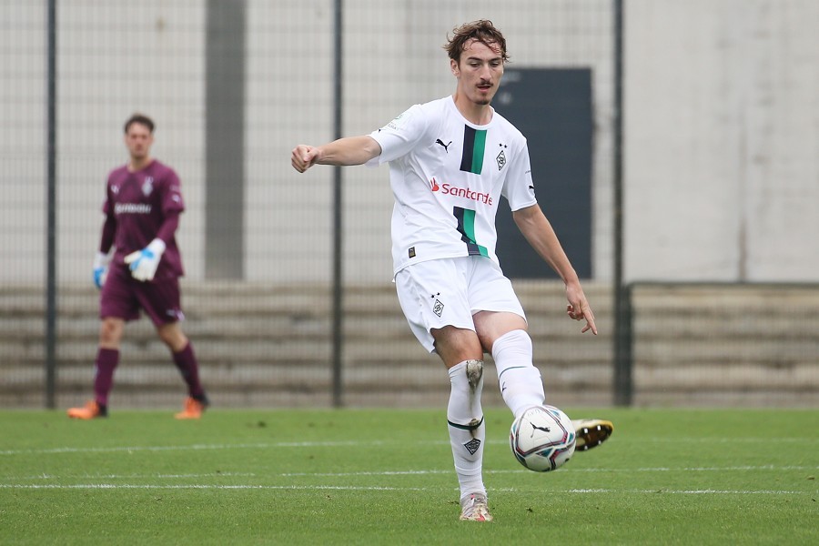 Borussia Mönchengladbach U19 vs. Bonner SC U19 (2022/23)_11
