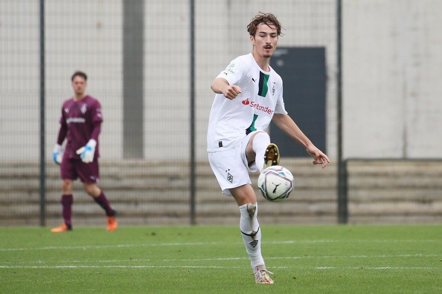 Borussia Mönchengladbach U19 vs. Bonner SC U19 (2022/23)_12