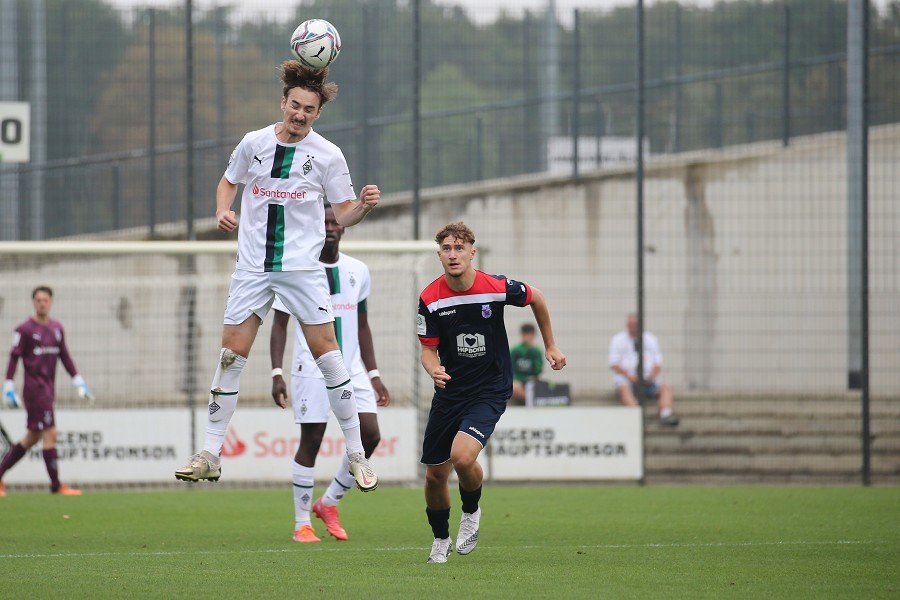Borussia Mönchengladbach U19 vs. Bonner SC U19 (2022/23)_15