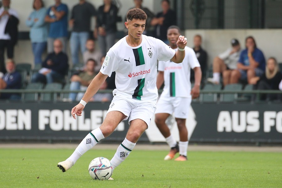 Borussia Mönchengladbach U19 vs. Bonner SC U19 (2022/23)_17
