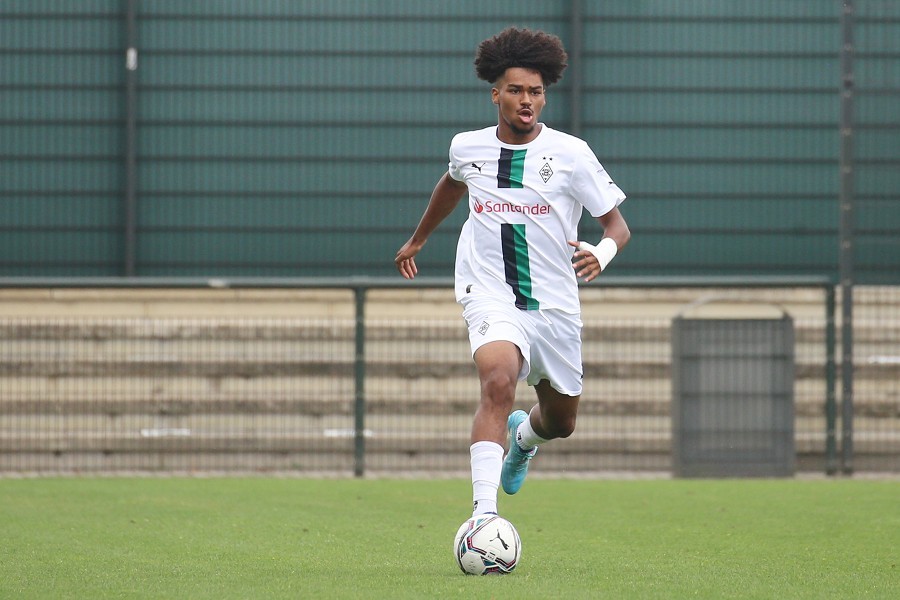 Borussia Mönchengladbach U19 vs. Bonner SC U19 (2022/23)_1