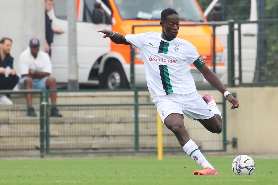 Borussia Mönchengladbach U19 vs. Bonner SC U19 (2022/23)_20