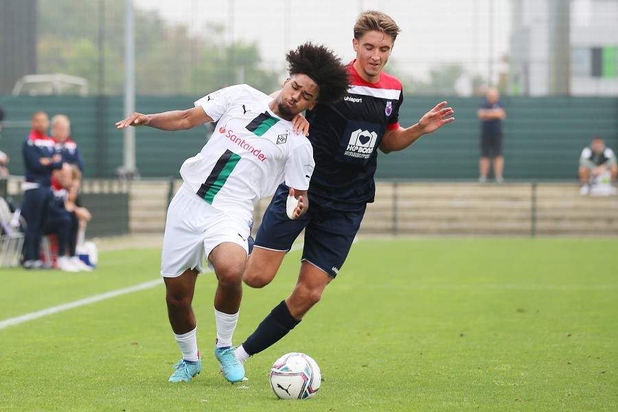 Borussia Mönchengladbach U19 vs. Bonner SC U19 (2022/23)_26