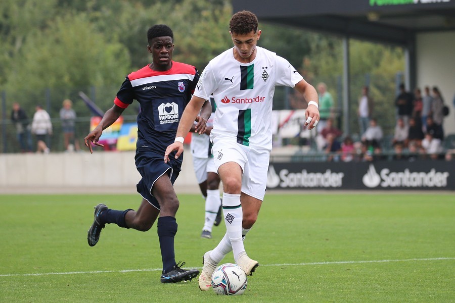 Borussia Mönchengladbach U19 vs. Bonner SC U19 (2022/23)_28