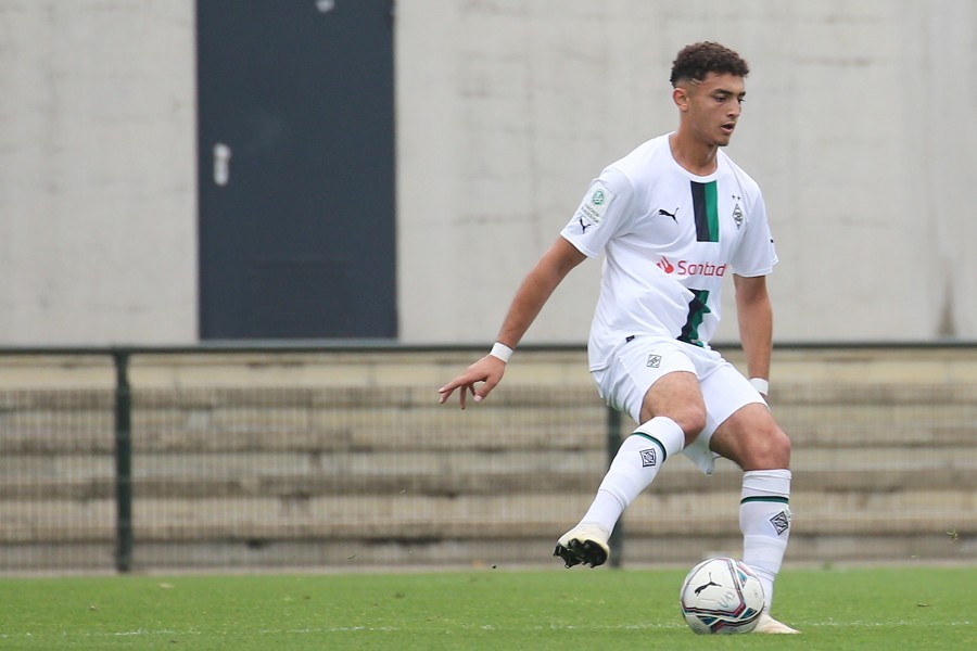 Borussia Mönchengladbach U19 vs. Bonner SC U19 (2022/23)_7