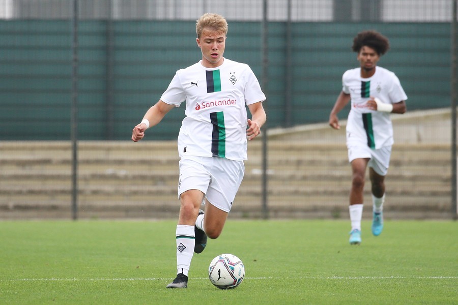 Borussia Mönchengladbach U19 vs. Bonner SC U19 (2022/23)_9