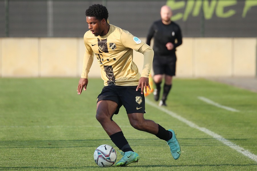 Borussia Mönchengladbach U19 vs. FC Utrecht U19 (2021/22)_10