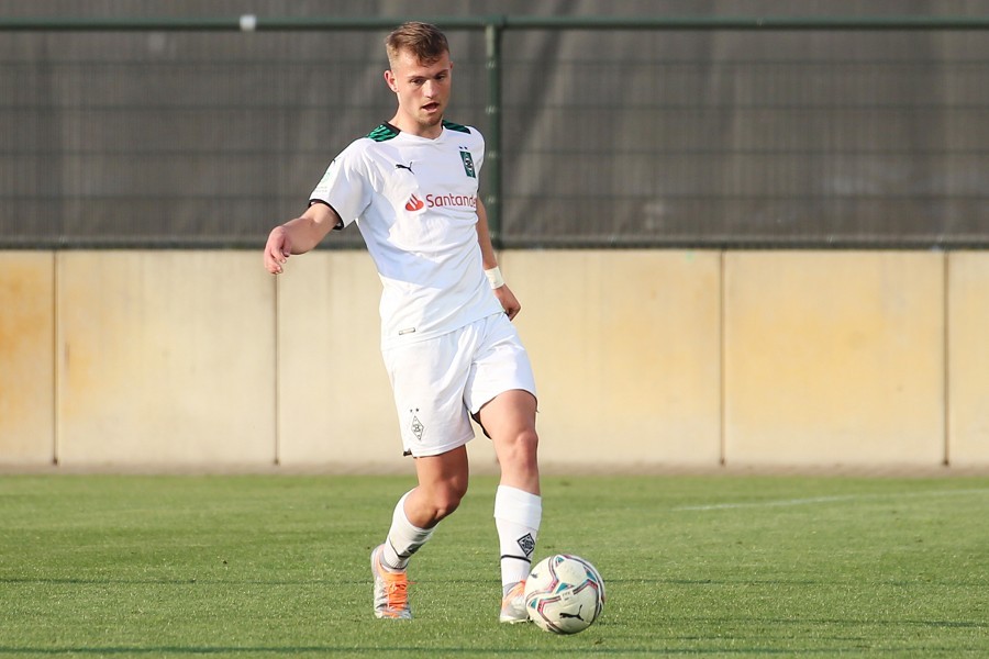 Borussia Mönchengladbach U19 vs. FC Utrecht U19 (2021/22)_13