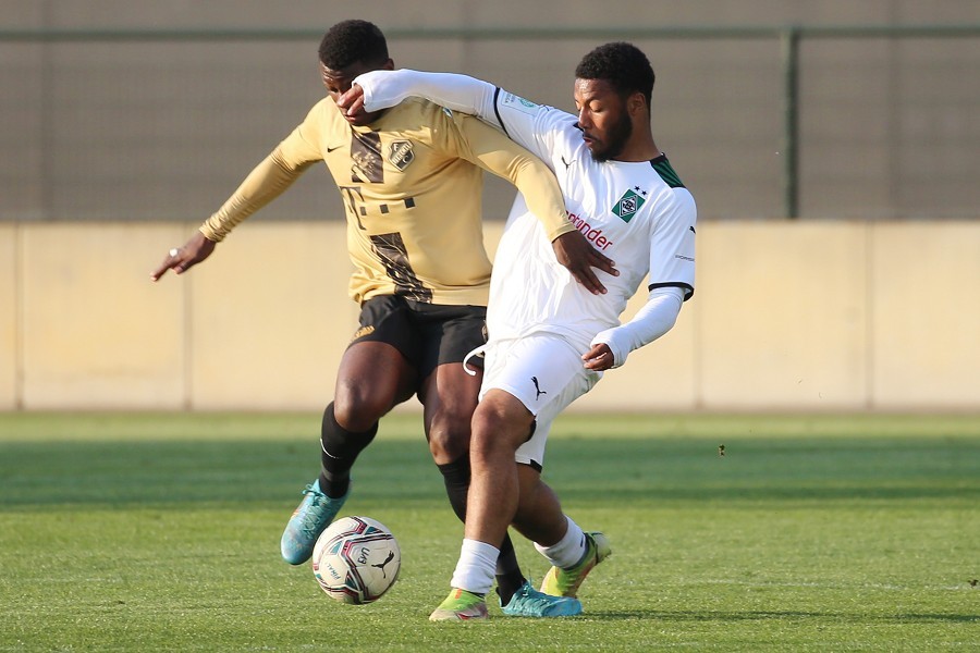 Borussia Mönchengladbach U19 vs. FC Utrecht U19 (2021/22)_14