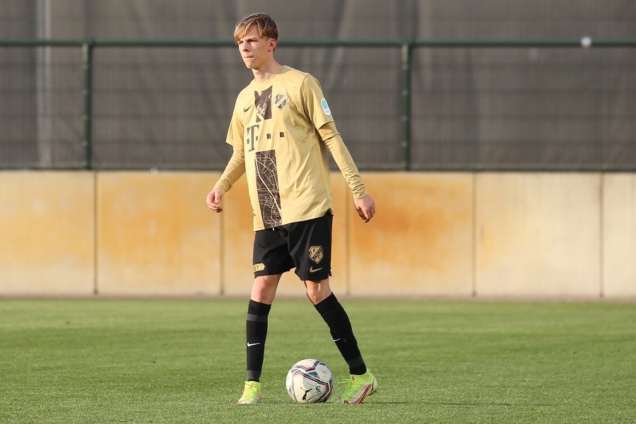 Borussia Mönchengladbach U19 vs. FC Utrecht U19 (2021/22)_16