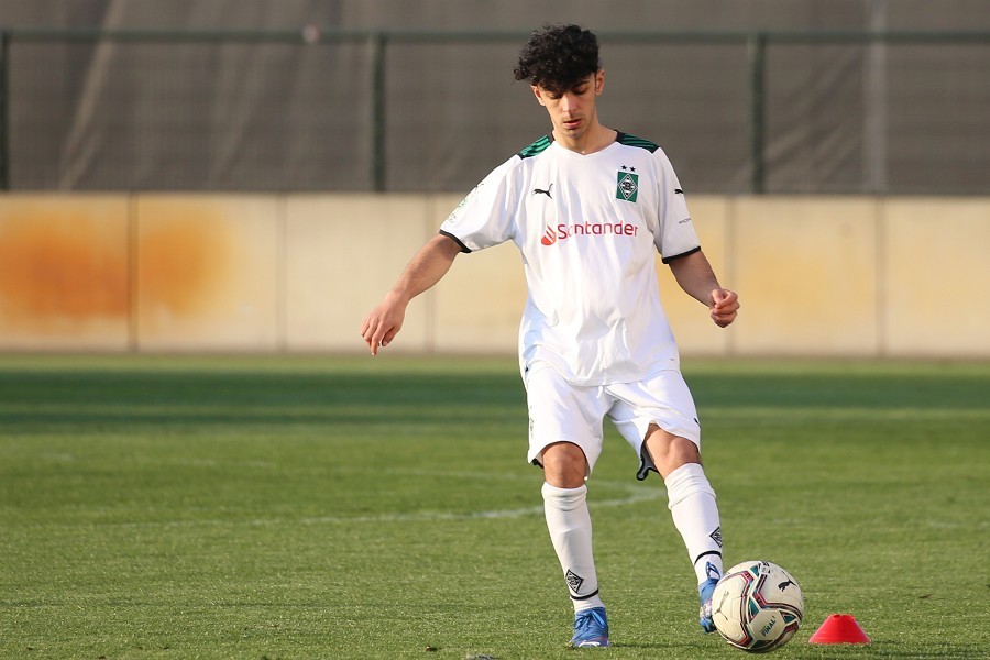 Borussia Mönchengladbach U19 vs. FC Utrecht U19 (2021/22)_20